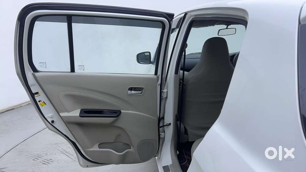 Maruti Suzuki Celerio Zxi Optional Amt, 2017, Petrol