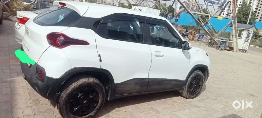 Tata Punch In Good Condition