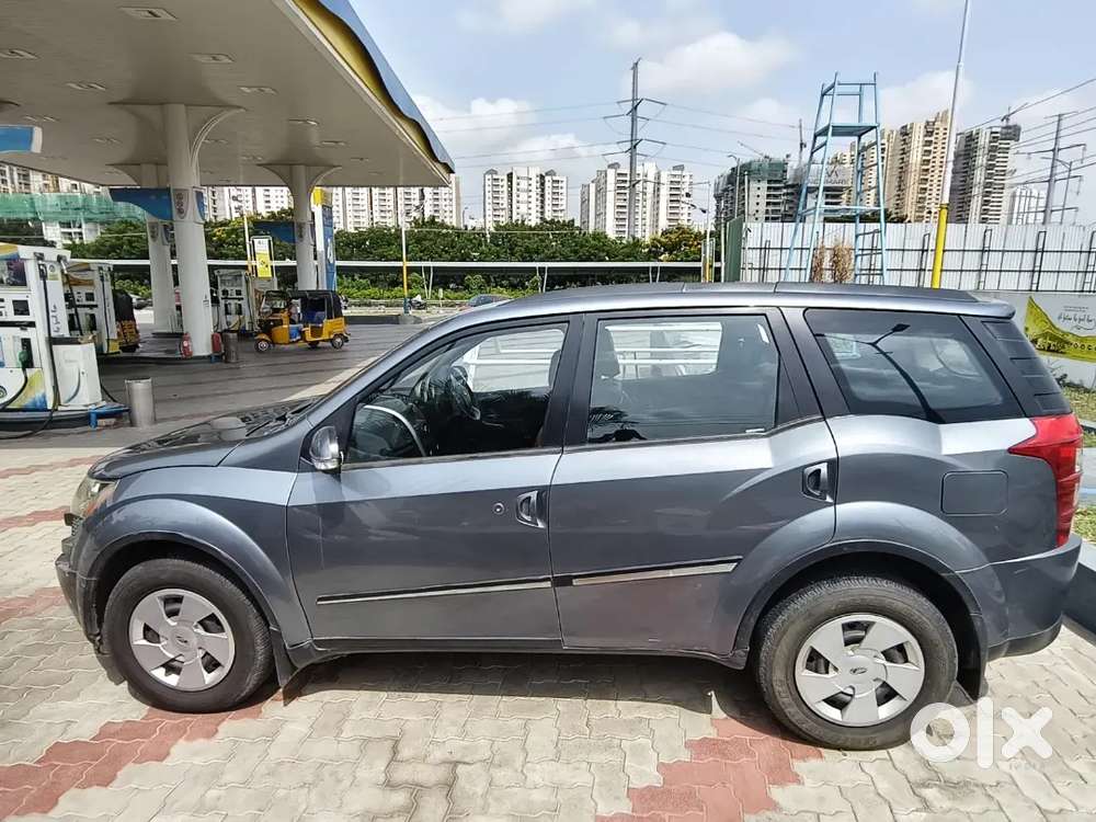 Mahindra Xuv500 Diesel Manual 2014