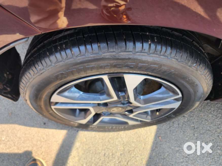 Tata Tigor 1.2 Revotron Xz Plus, 2021, Petrol