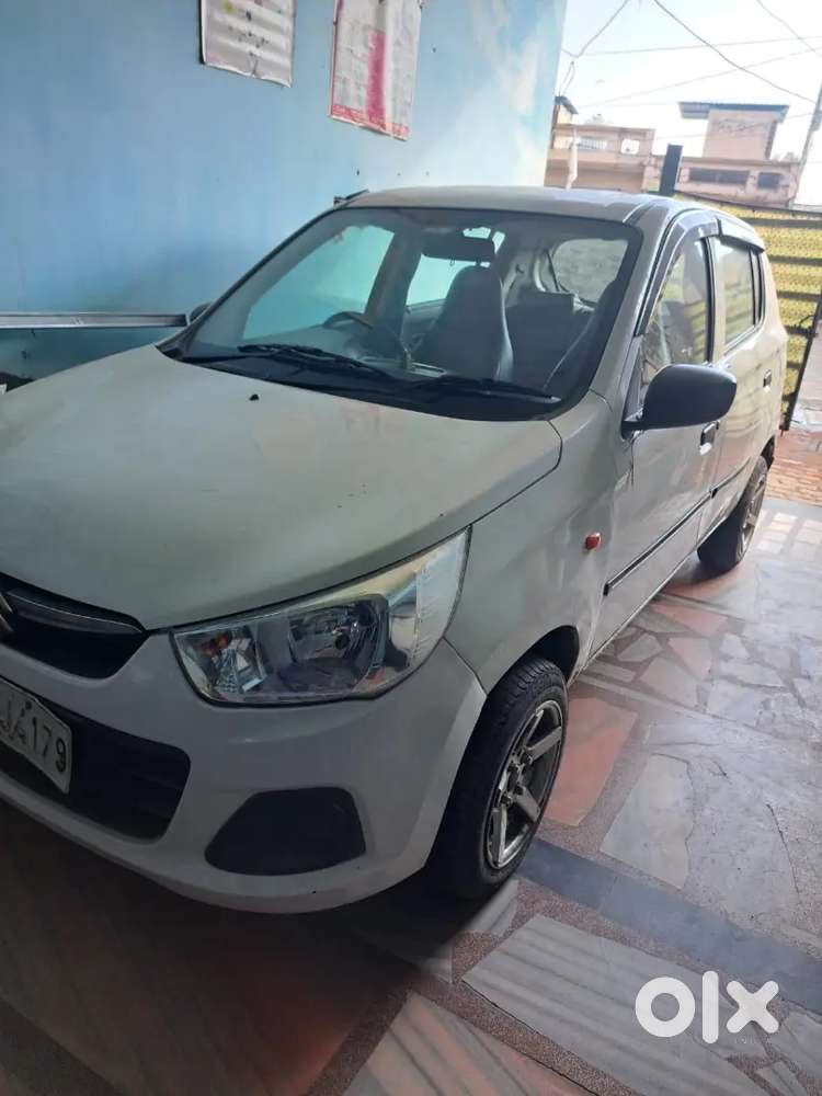 Alto K 10 2016 Good Car