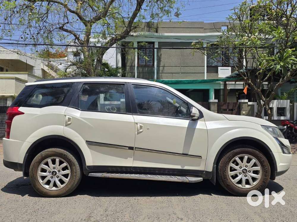 Mahindra Xuv500 W9, 2018, Diesel