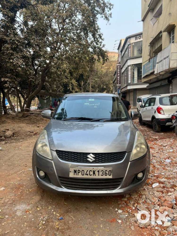 Maruti Suzuki Swift Ddis Zdi, 2013, Diesel