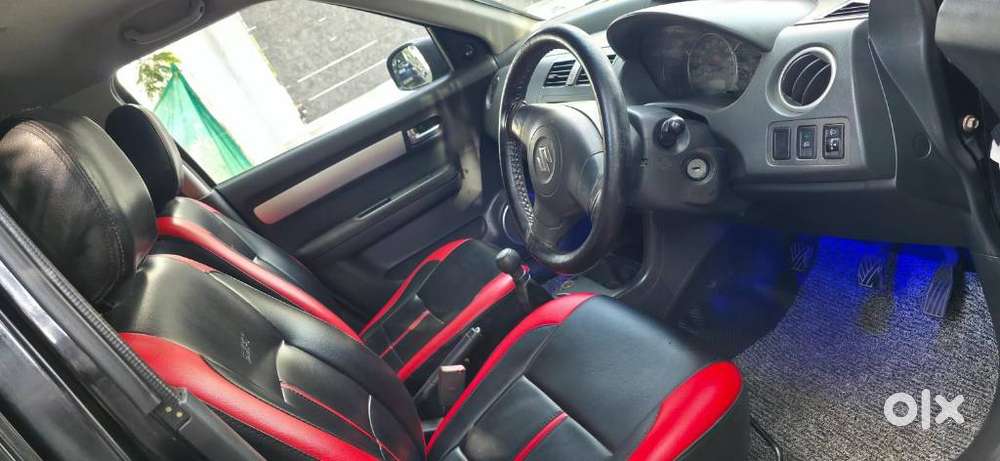 Maruti Suzuki Swift Vdi Bsiv W Abs, 2010, Diesel