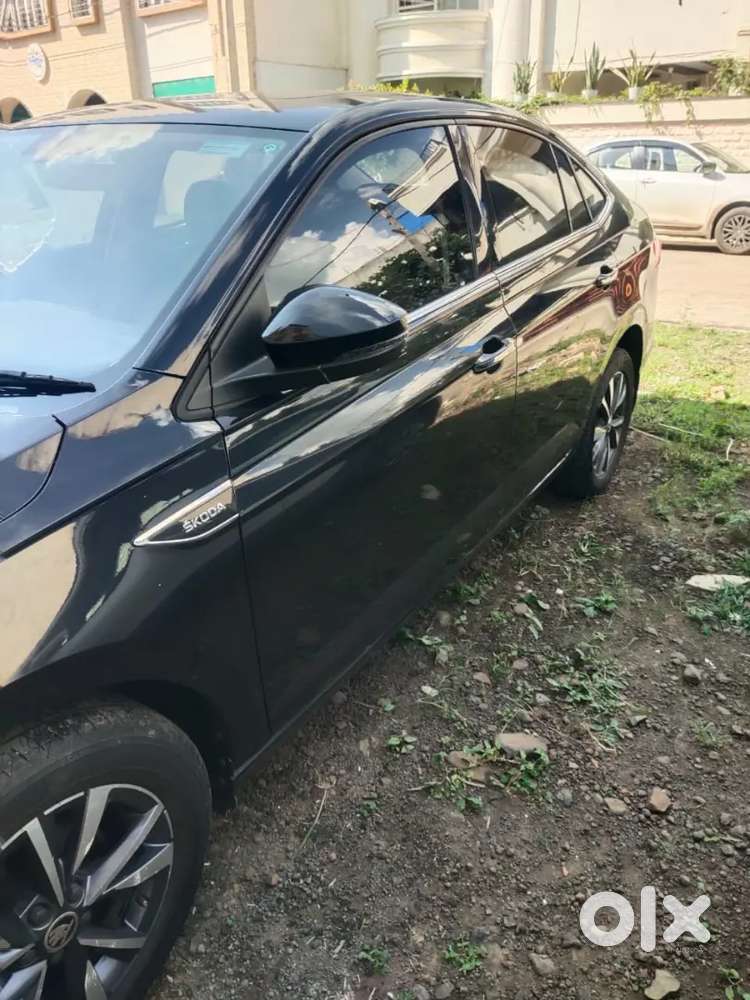 Skoda Slavia Style Mt 2024