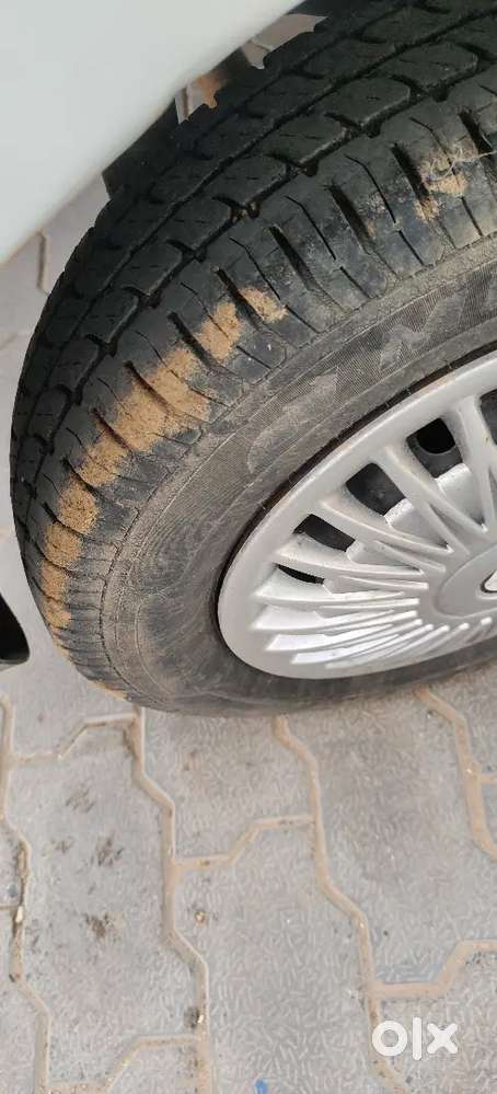 Maruti Suzuki Alto Lxi 2012