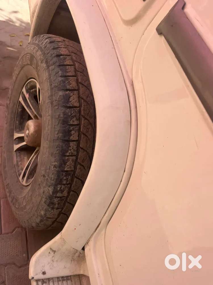 Mahindra Bolero Diesel 2012