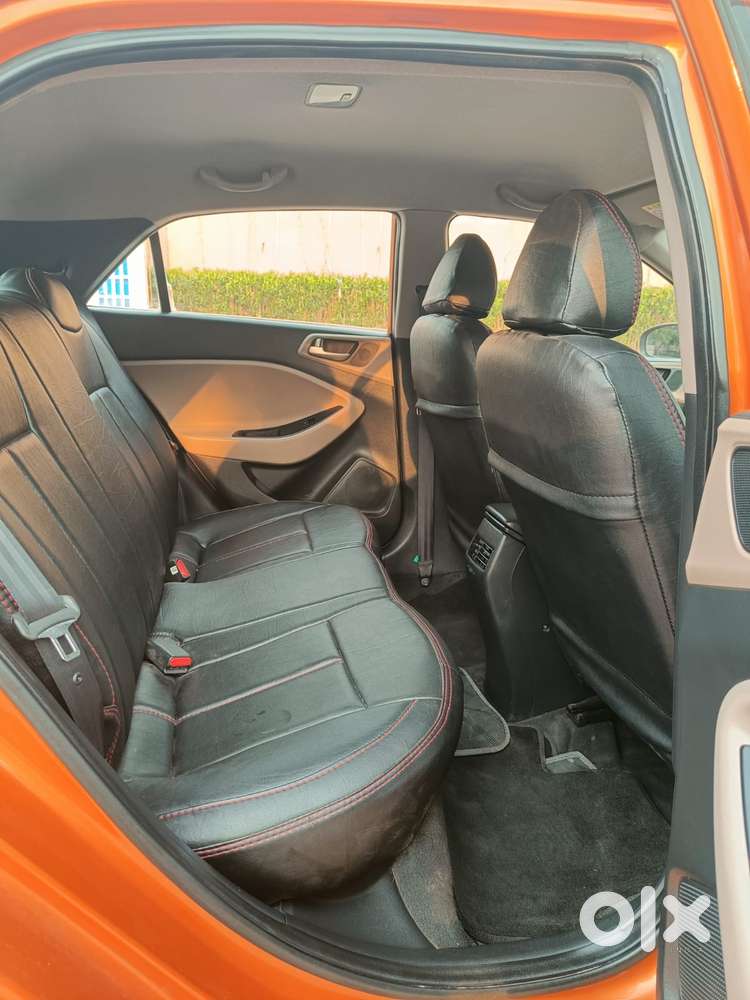 Hyundai I20 1.2 Asta, 2018, Petrol