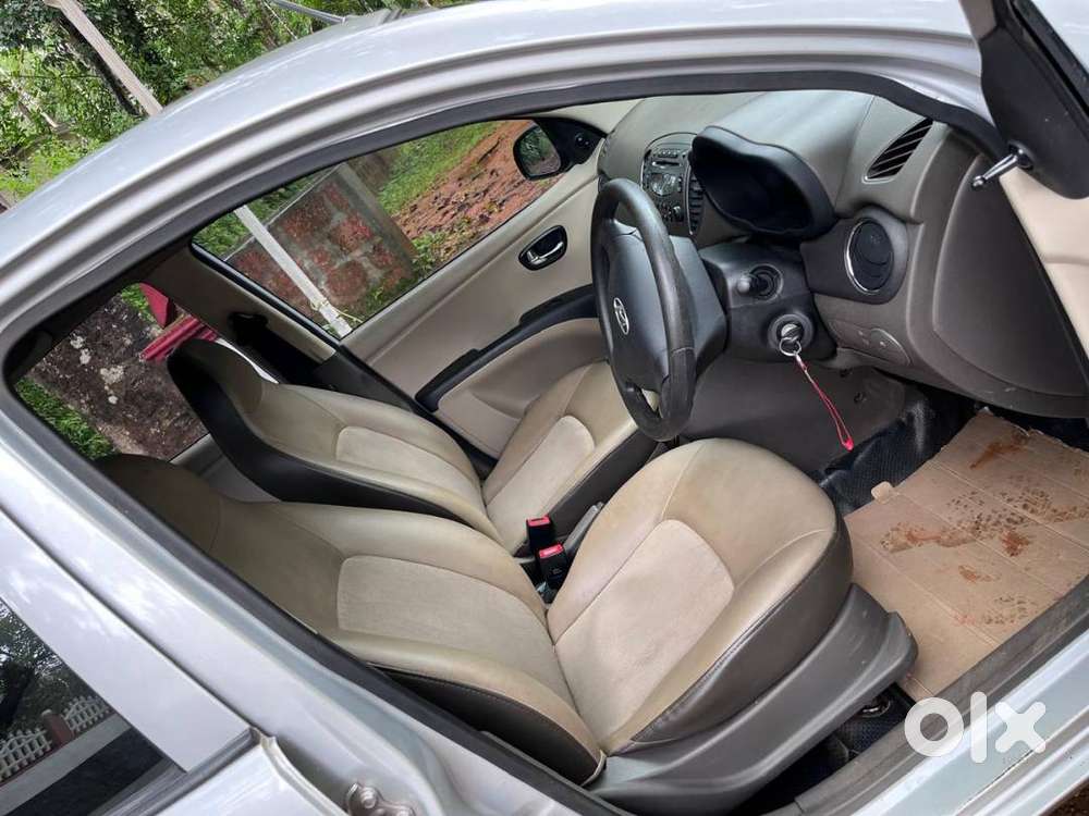 Hyundai I10 Sportz (2013-december) For Sale