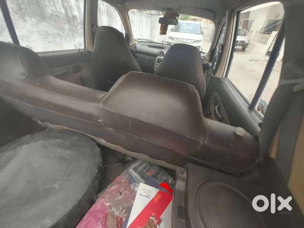 Hyundai Santro Xing 2013 Petrol Well Maintained