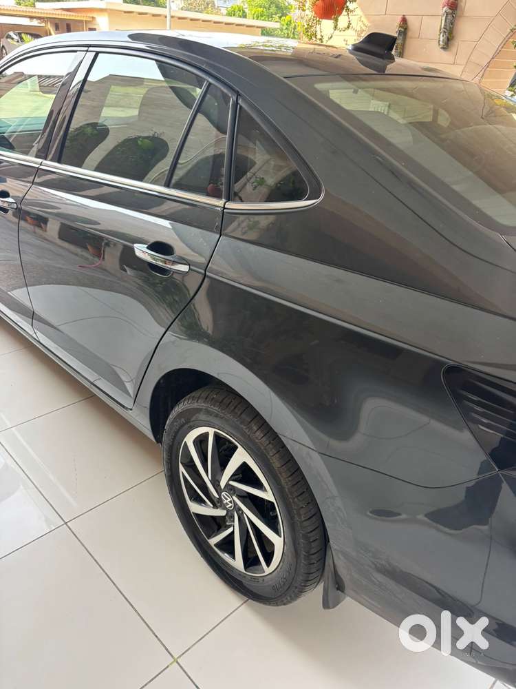 Volkswagen Virtus 1.5 Tsi Gt Plus Evo Dsg, 2026, Petrol