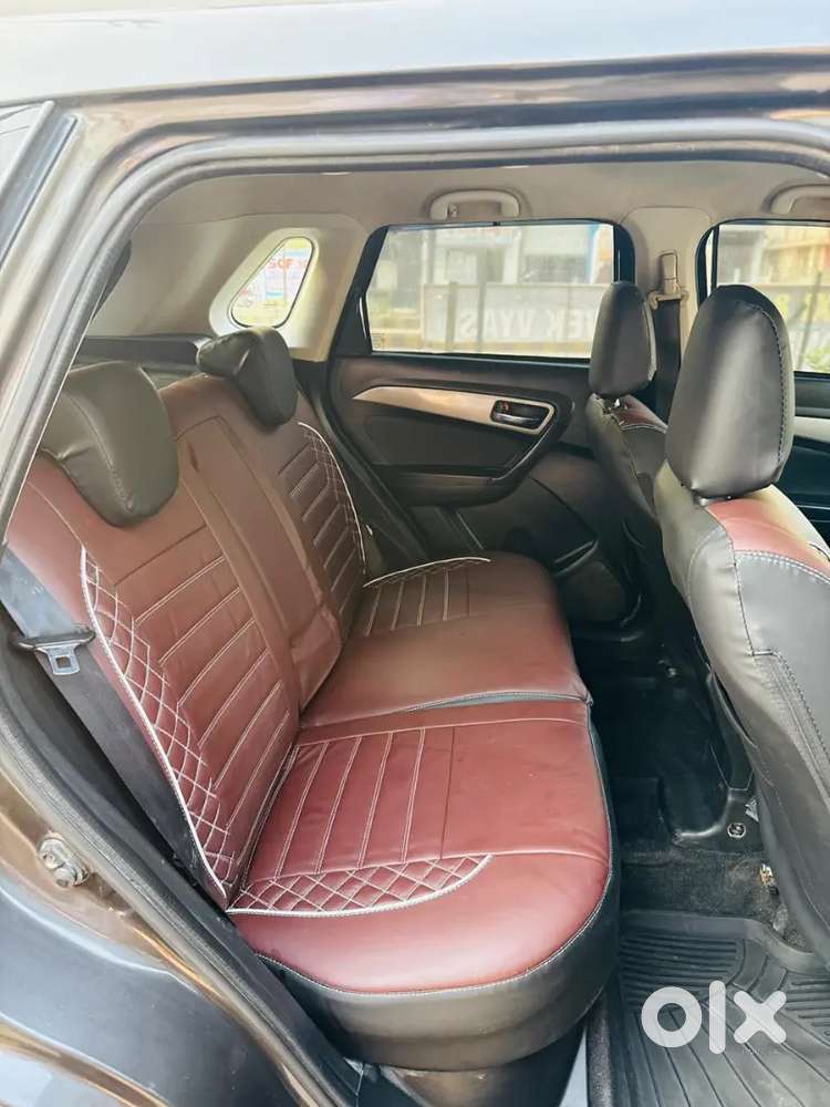Maruti Suzuki Brezza Zdi 2019