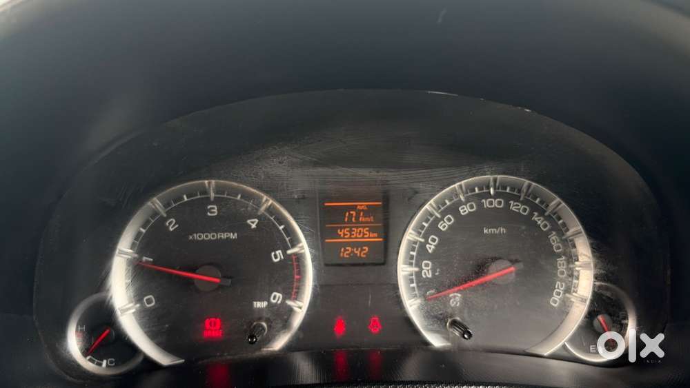 Maruti Swift Dzire Vdi 2014