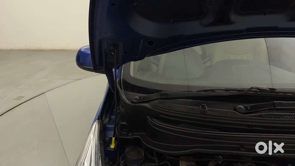 Hyundai Eon Sportz, 2014, Petrol