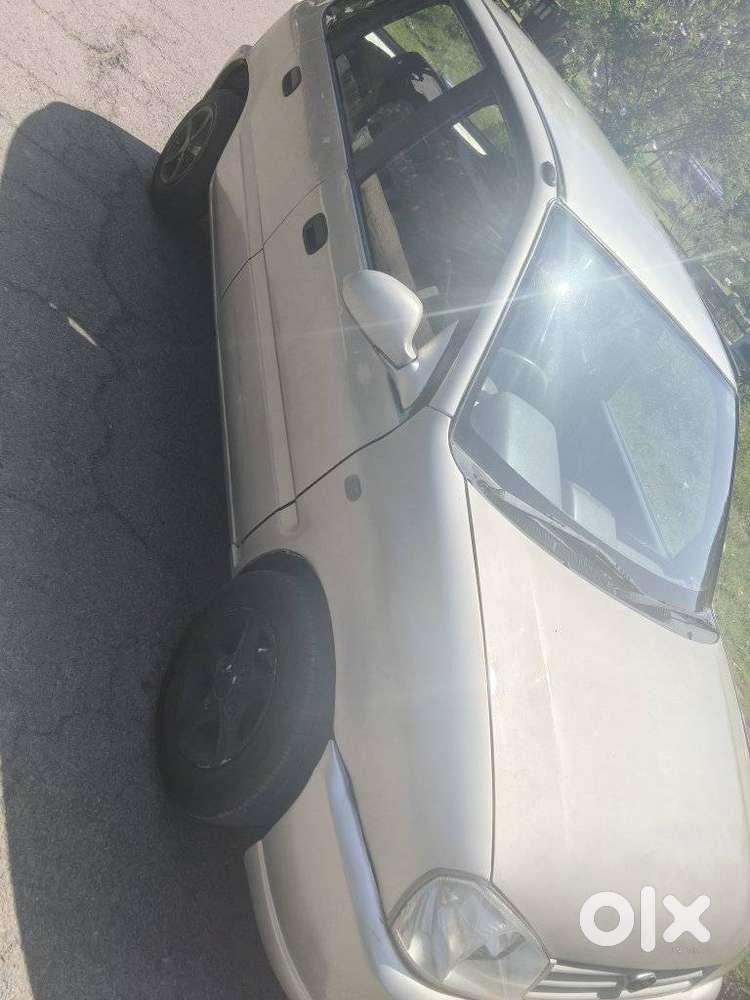 Maruti Suzuki Zen Estilo Lx Bsiv, 2004, Petrol