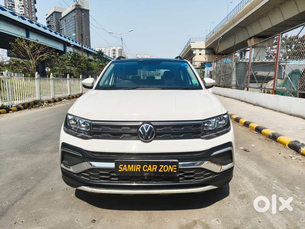 Volkswagen Taigun 1.0 Tsi Comfortline, 2023, Petrol