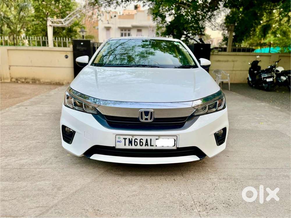 Honda City V Inspire, 2023, Petrol