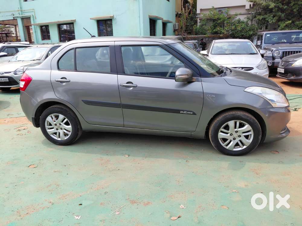 Maruti Suzuki Swift Dzire Zdi Bsiv, 2013, Diesel