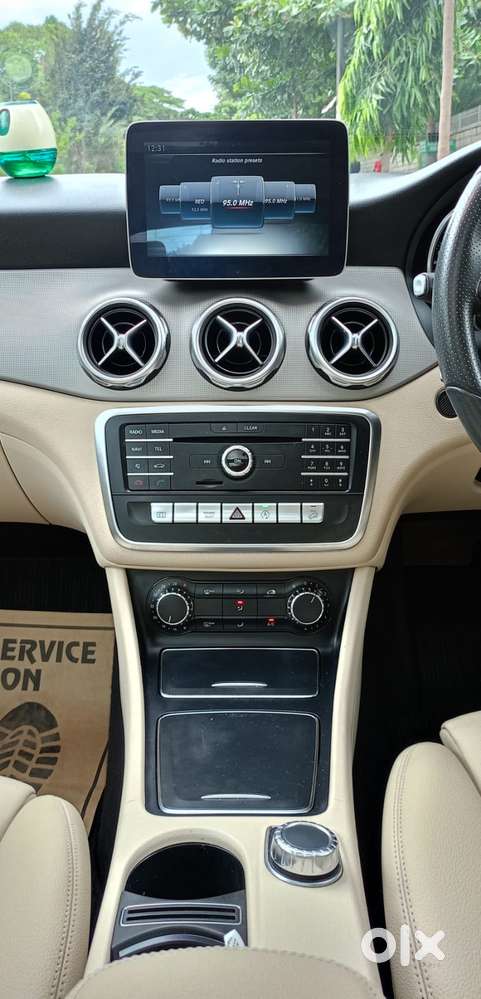 Mercedes-benz Gla 220d 4matic, 2018, Diesel