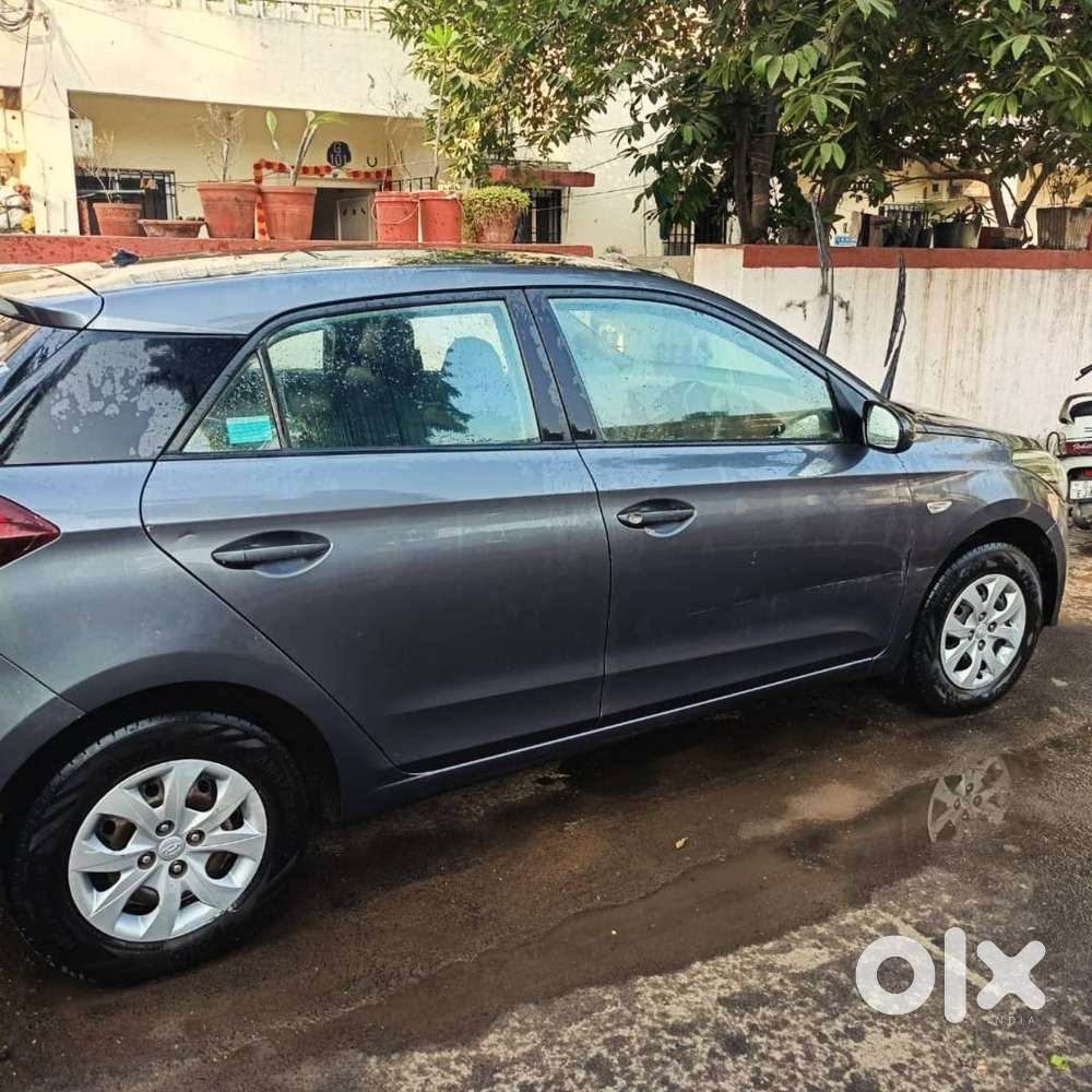 Hyundai I20,2017,1st Owner