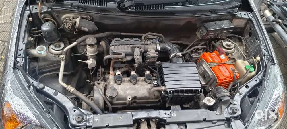 Maruti Suzuki 800 Ac 2018
