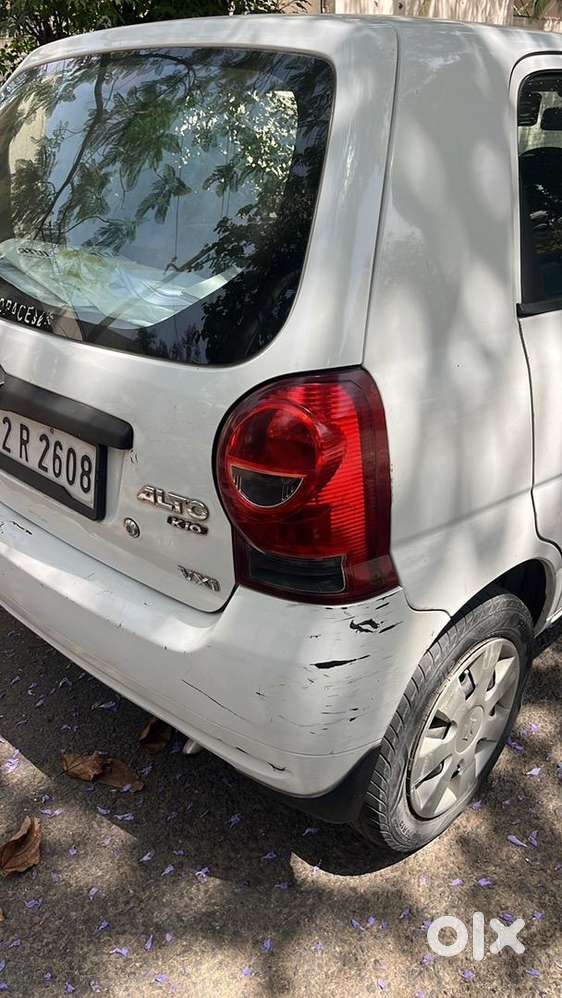 Maruti Suzuki 2014 Year Car