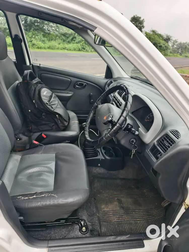 Maruti Suzuki Alto 2010 Petrol