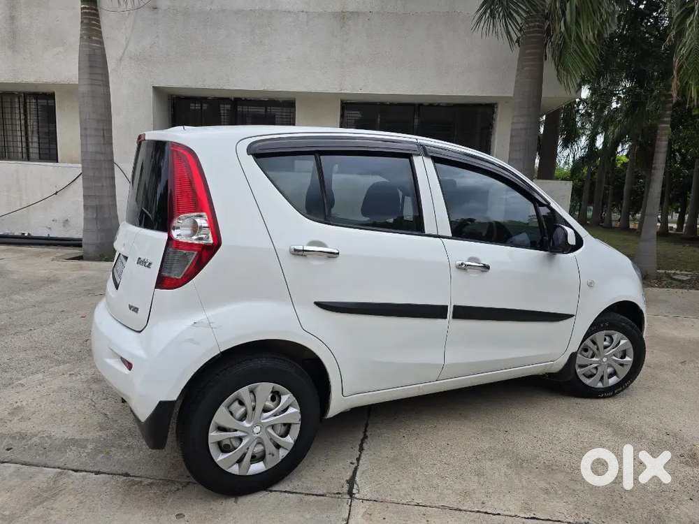 Maruti Suzuki Ritz Vxi 2011 Second Owner