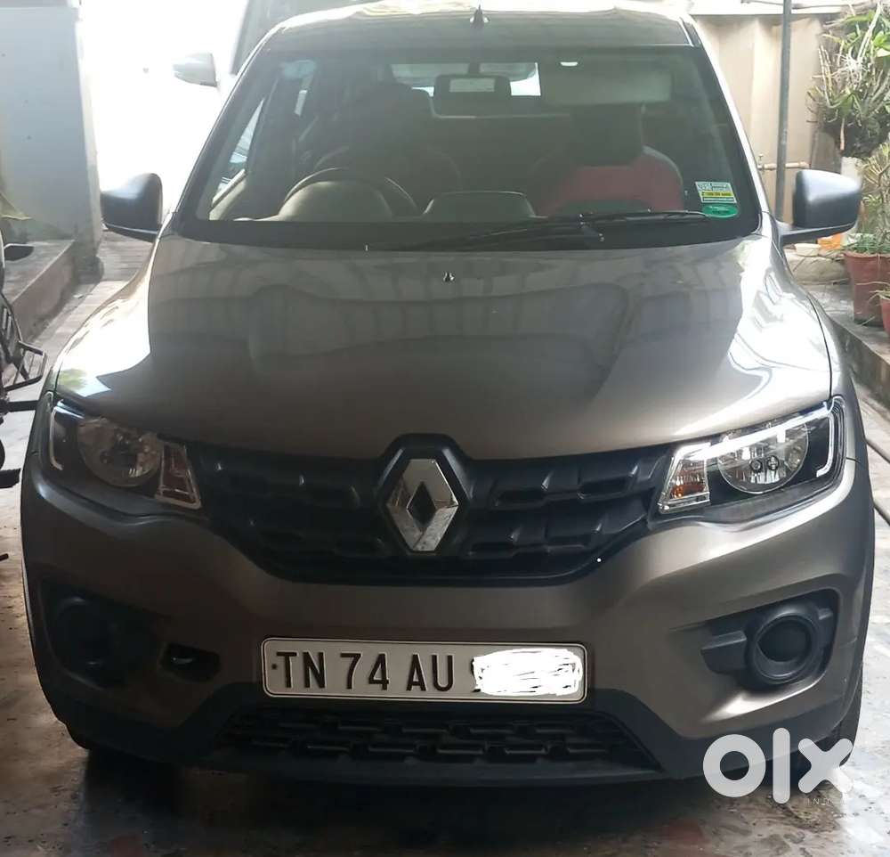 Renault Kwid 2019 For Sale