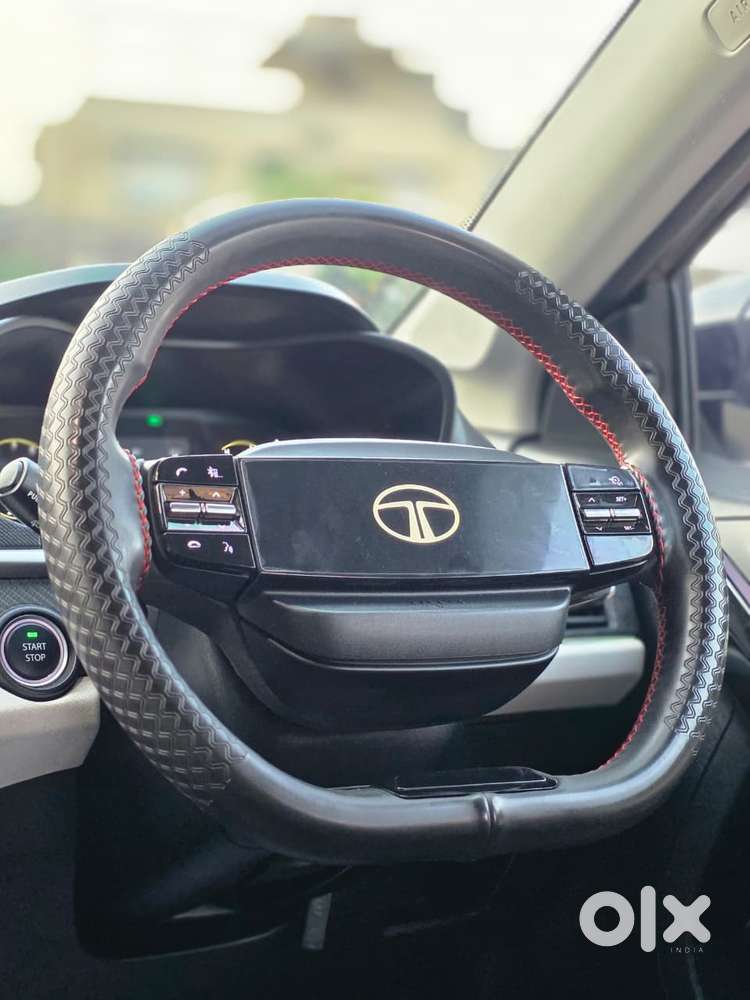 Tata Nexon Creative 1.5 Revotorq Diesel 6amt, 2025, Diesel