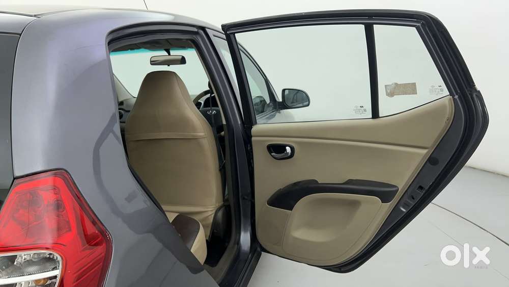 Hyundai I10 Sportz 1.1 Irde2, 2014, Petrol