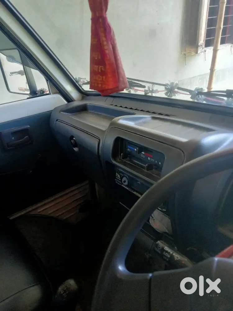 Maruti Suzuki Omni 2019 Petrol Well Maintained