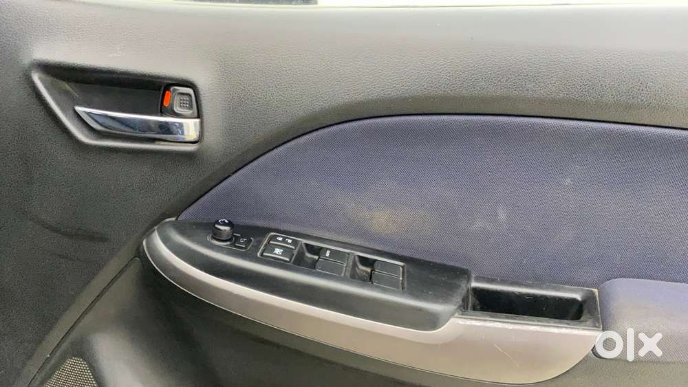 Maruti Suzuki Baleno 1.2 Delta, 2019, Petrol