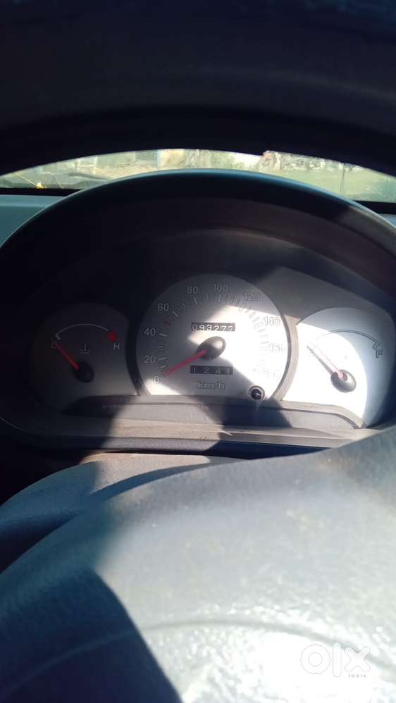 Hyundai Santro Petrol Manual 2006