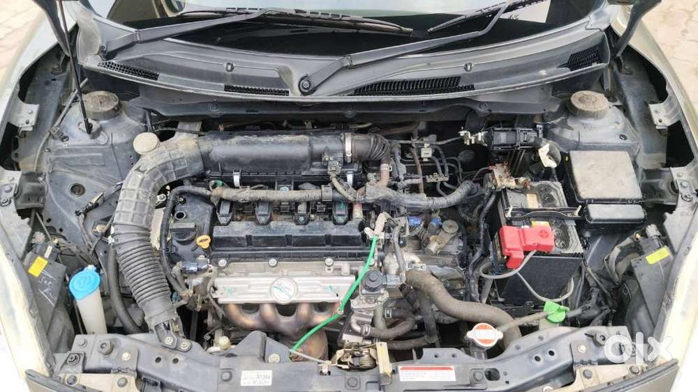 Maruti Suzuki Swift 1.2 Vxi (o), 2021, Petrol