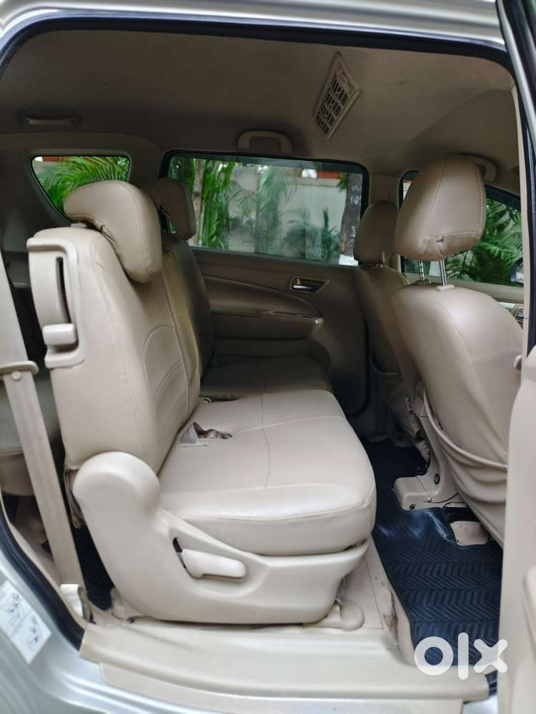 Maruti Suzuki Ertiga Vxi (o) Cng, 2018, Cng & Hybrids