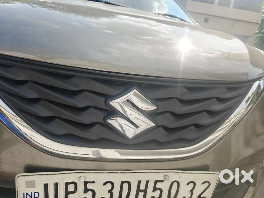 Maruti Baleno 1.3 2019
