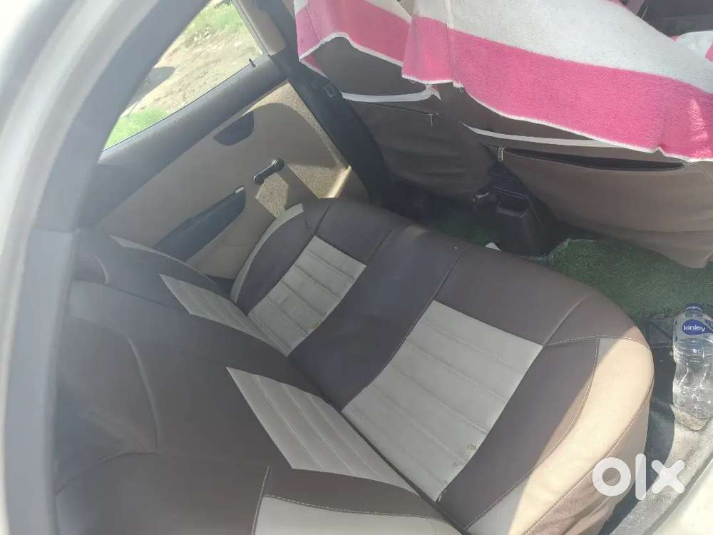 Hyundai Eon 0.8 2016 Best Condition