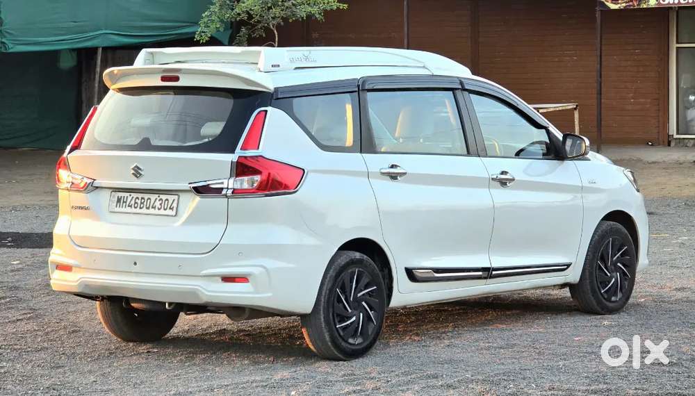 Ertiga 2020 Vdi