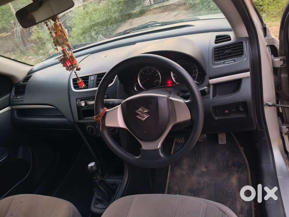 Maruti Suzuki Ertiga 1.5 Vxi, 2020, Petrol