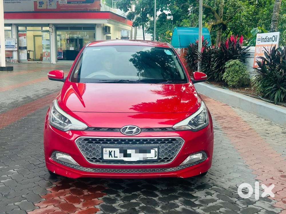 2016 Hyundai I20 Asta (o) Diesel Single Owner 85000 Km  Only