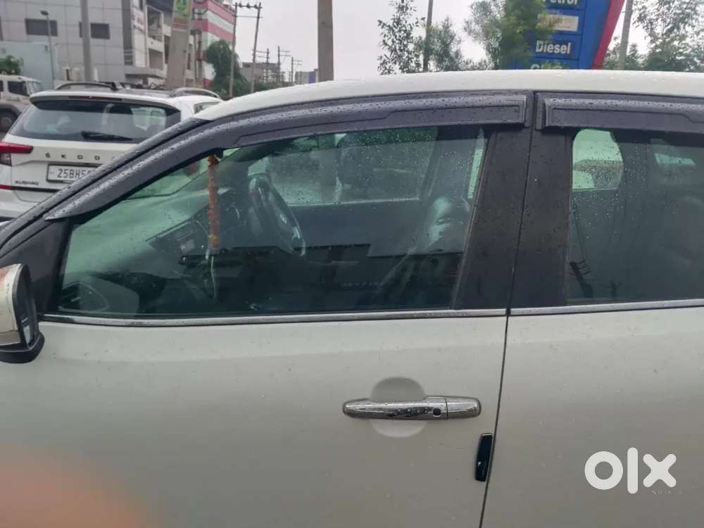 Maruti Suzuki Baleno 2018