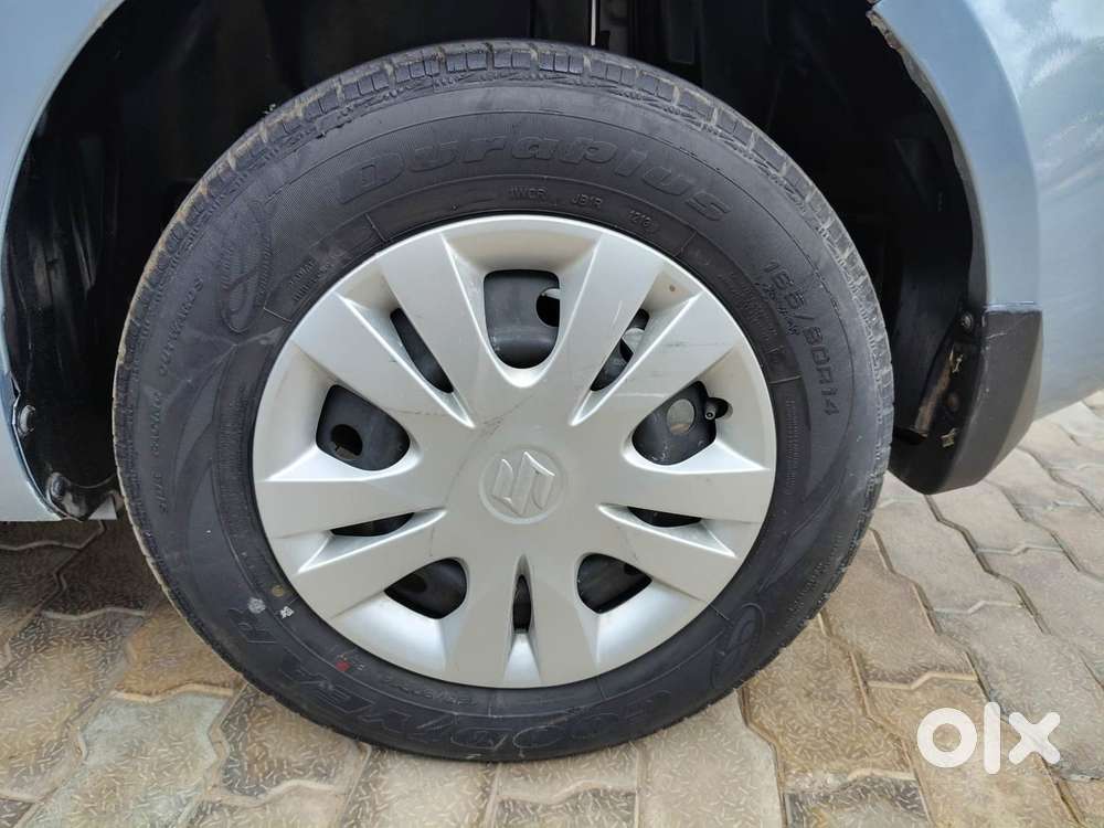 Maruti Suzuki Swift Dzire 1.3 Vxi, 2013, Petrol