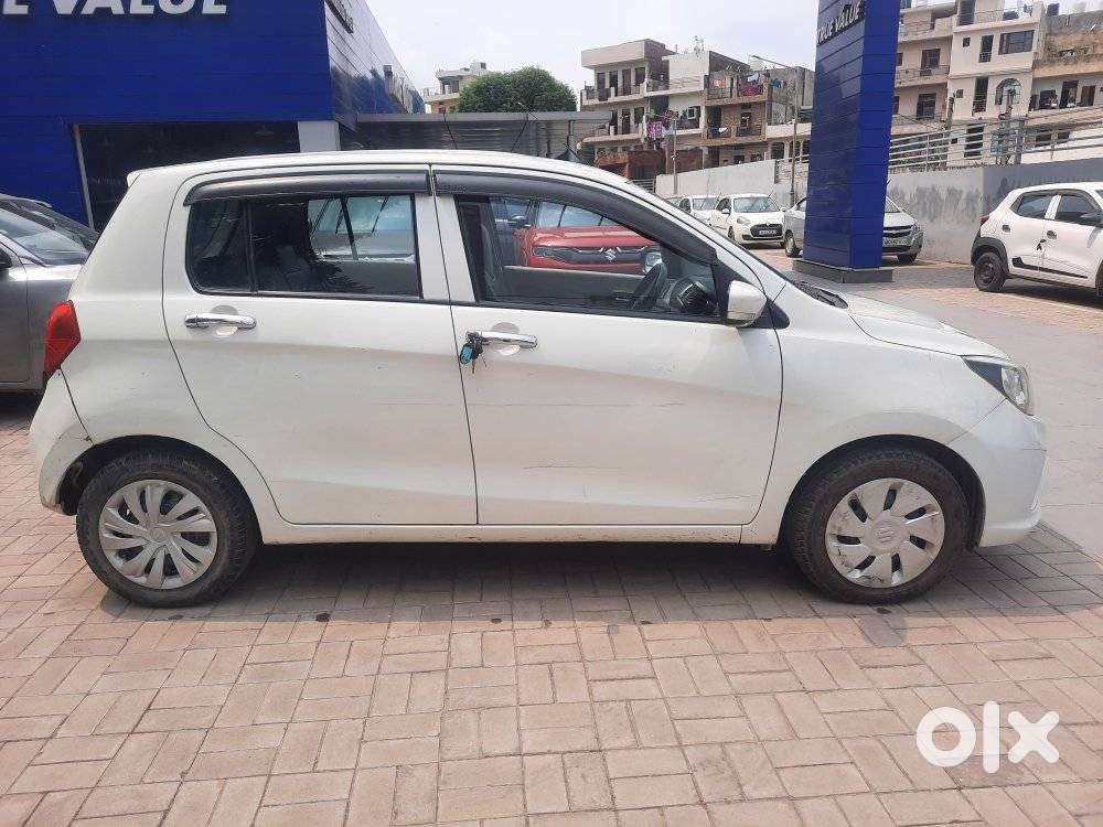 Maruti Suzuki Celerio Zxi Mt, 2020, Petrol