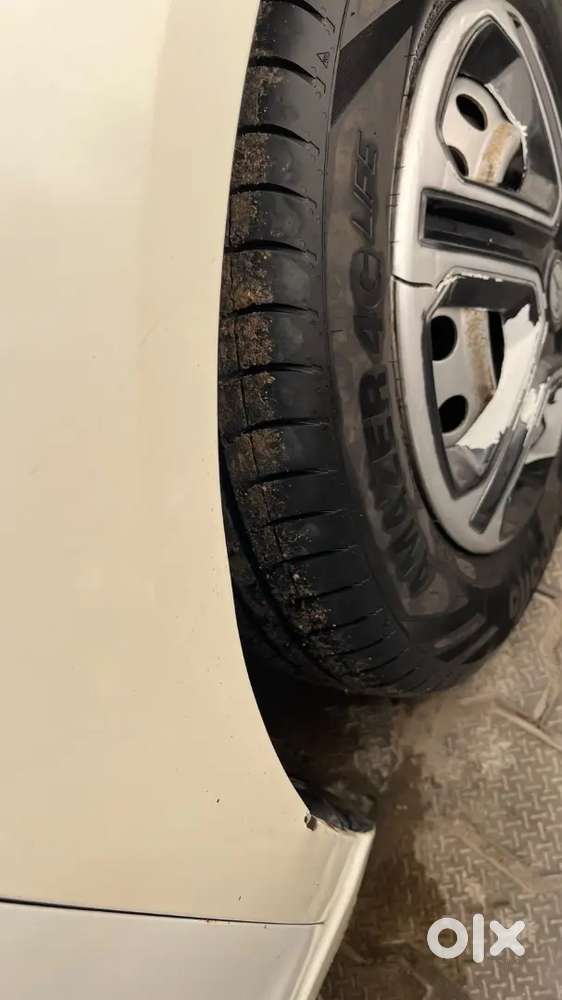 Tata Altroz Diesel Manual 2022 Variant