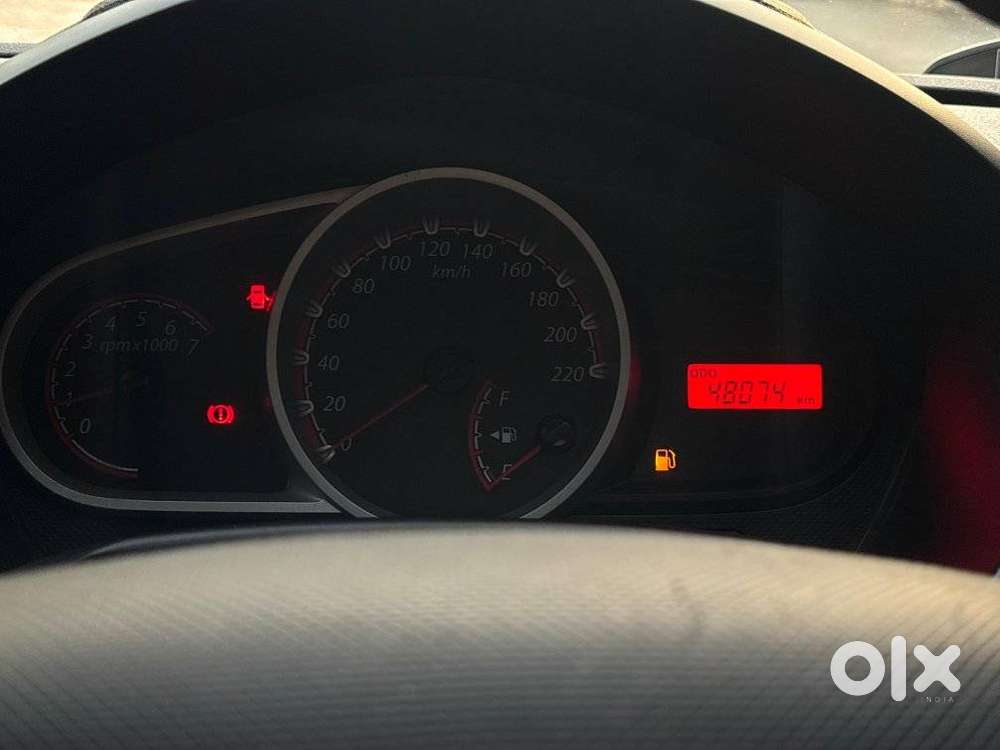 Ford Figo 1.2 Duratec Petrol Zxi, 2011, Cng & Hybrids