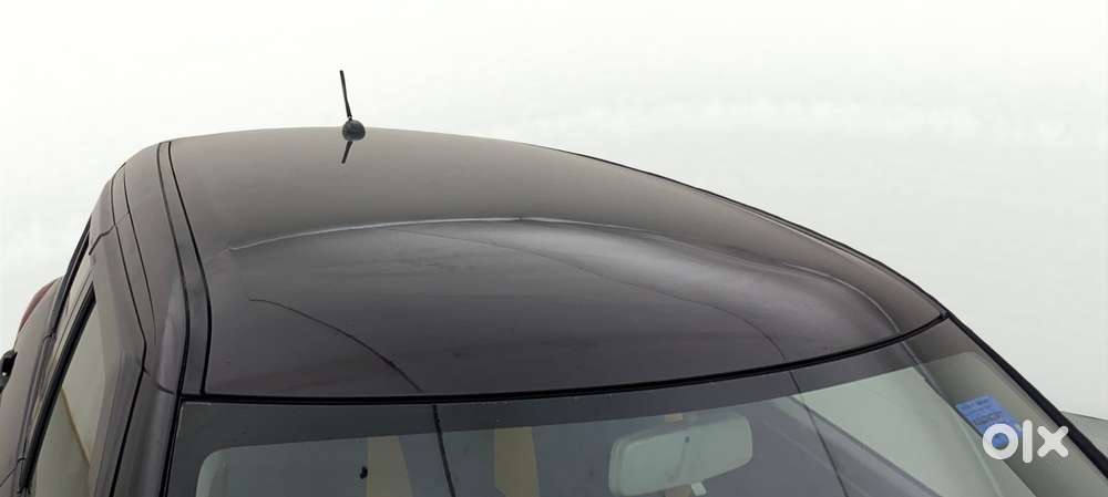 Maruti Suzuki Swift Vxi, 2015, Petrol