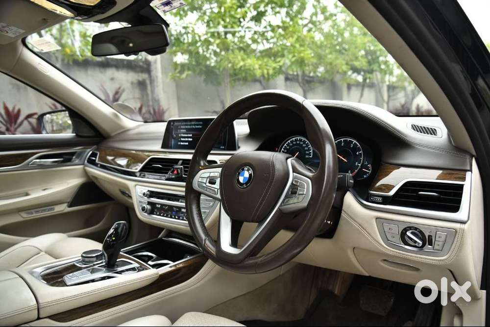 Bmw 730ld M Sports Signature Edition Like Brand New