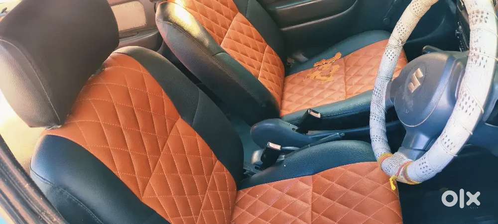 Maruti Suzuki Wagon R 2009