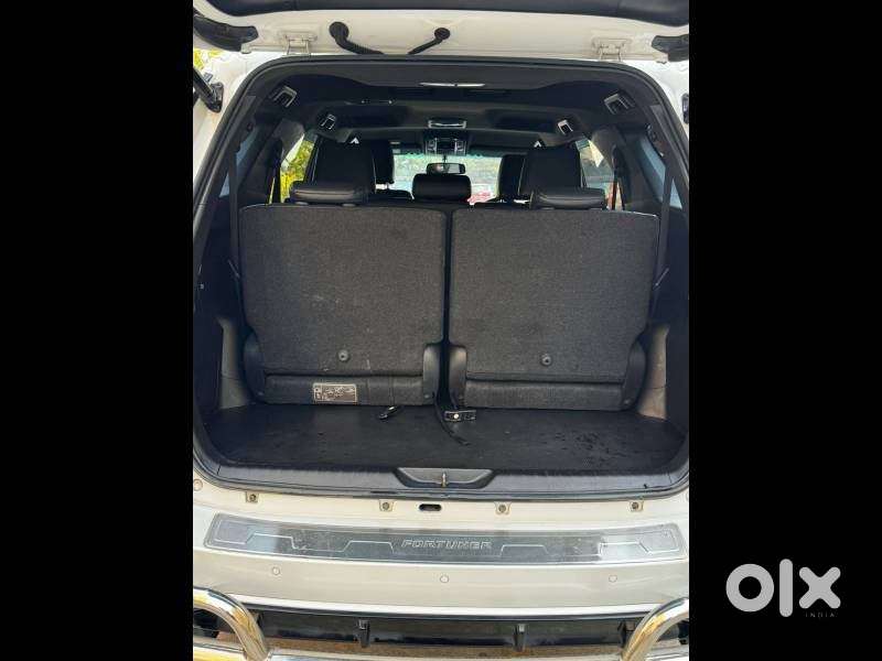 Toyota Fortuner Gr-s, 2023, Diesel